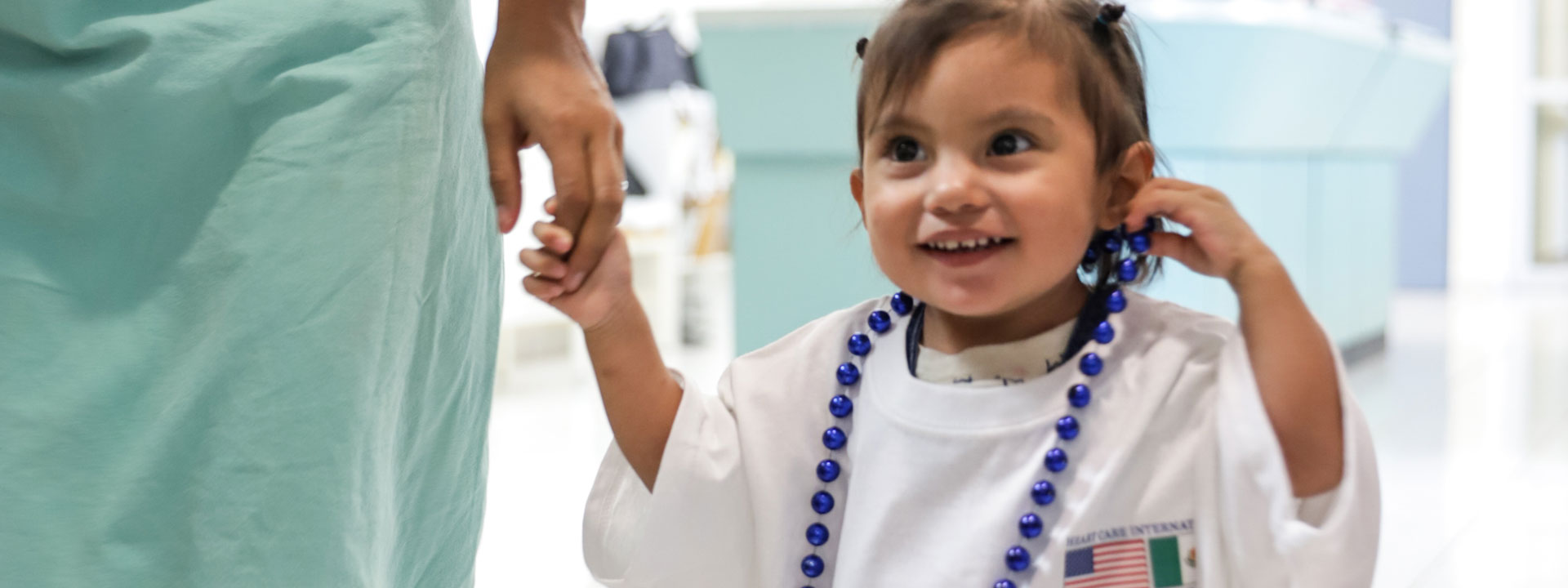 Heart Cares International Children