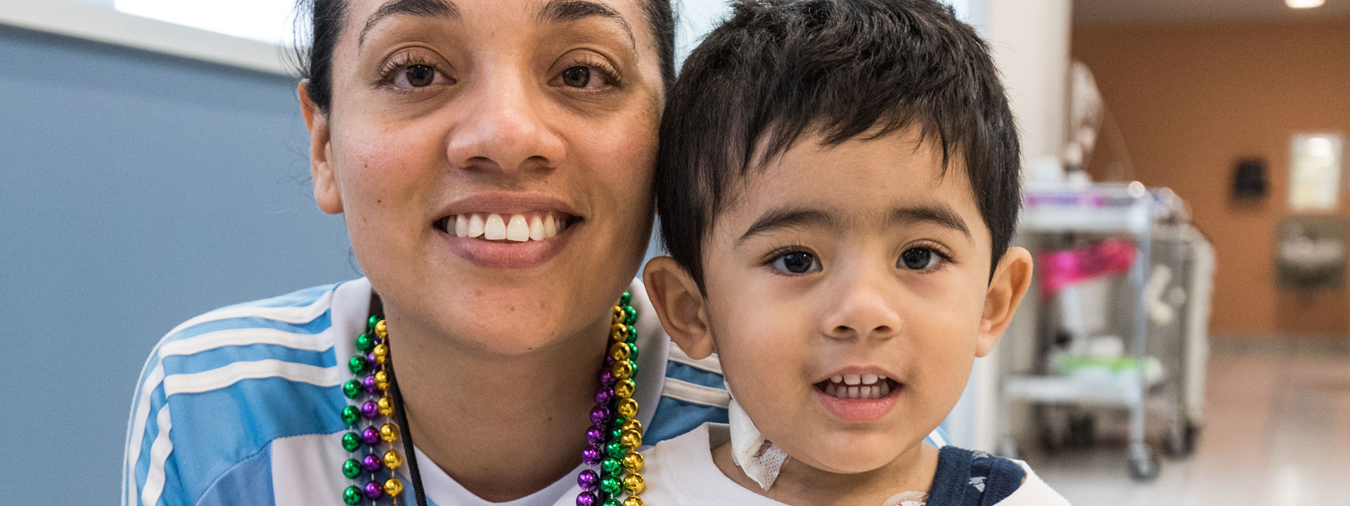 Heart Cares International Children